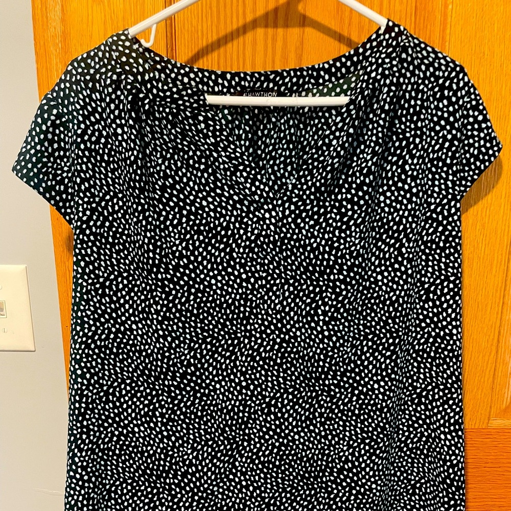 Size XL Women’s Blouse